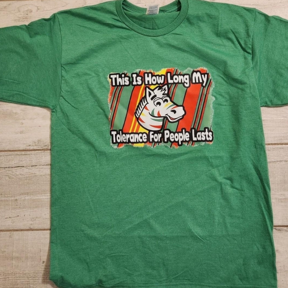 new unisex sarcastic funny tee shirt 90s